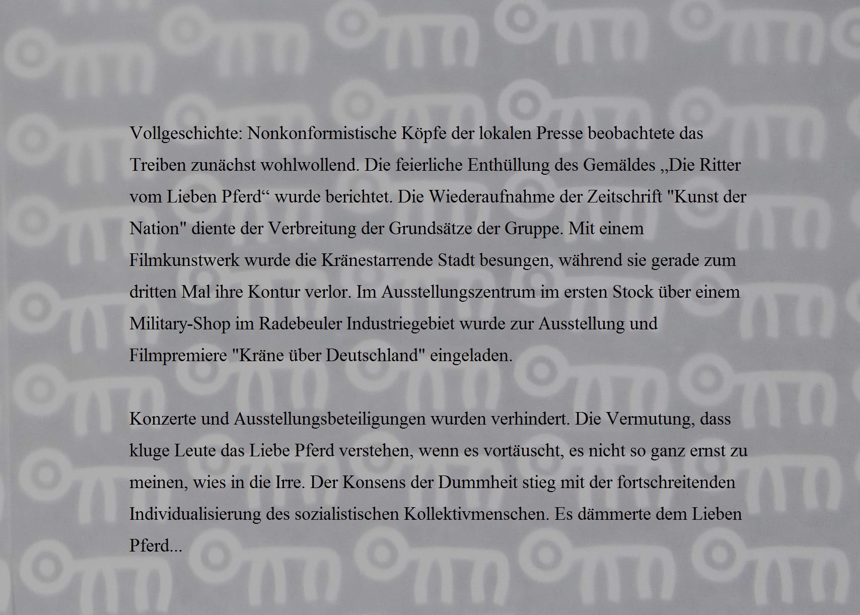 vollgeschichte